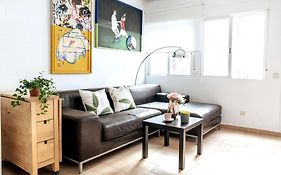 Flat For Groups 8 People In Gran Via-Cgrac4